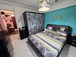 Blk 511 Bukit Batok Street 52 (Bukit Batok), HDB 4 Rooms #568201641